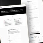 High-Converting GoHighLevel Sales Funnel