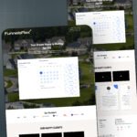 High-Converting Dream Home Real Estate Funnel