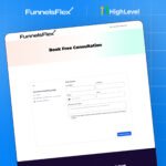 Insurance Funnel For GHL - Convert Clicks Into Clients