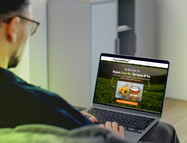 Welcome to Organic Green Tea Workshop – Where Purity Meets Profitability