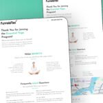 High-Converting Yoga & Meditation Funnel