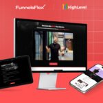 Fitness Funnel Template – Built for GoHighLevel