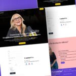 Empowerment Website Funnel