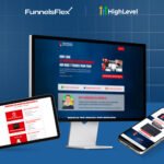 HighLevel Automation YouTube Funnel For Growth & Passive Income