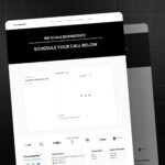 High-Converting GoHighLevel Sales Funnel