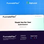 Insurance Funnel For GHL - Convert Clicks Into Clients