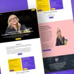 Empowerment Website Funnel