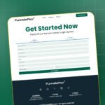 GoHighLevel SaaS Funnel - Grow Your Service-Based Business