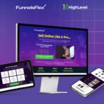 High-Converting Course Funnel