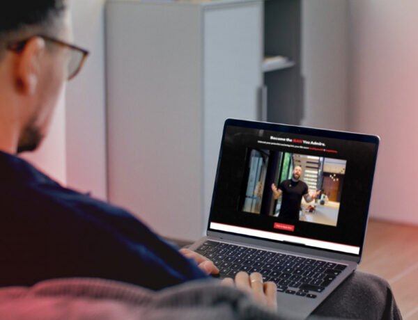 Fitness Funnel Template – Built for GoHighLevel