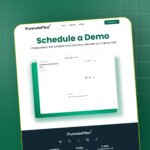 GoHighLevel SaaS Funnel - Grow Your Service-Based Business