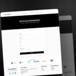 High-Converting GoHighLevel Sales Funnel