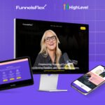 Empowerment Website Funnel