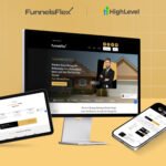 Home Loan website Template
