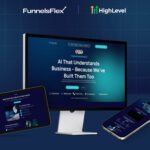 High-Converting AI Automation Funnel