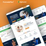 GoHighLevel HVAC Funnel to Boost Leads & Sales