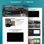 High-Converting Home Builder Funnel for GHL | Boost Leads Fast
