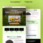 Welcome to Organic Green Tea Workshop – Where Purity Meets Profitability