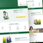 High-Converting Cleaning Services Funnel