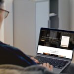 Hotel Booking GoHighLevel website templete