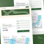 High-Converting Physiotherapy Funnel