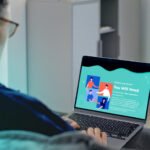 High-Converting GoHighLevel SaaS Funnel Template