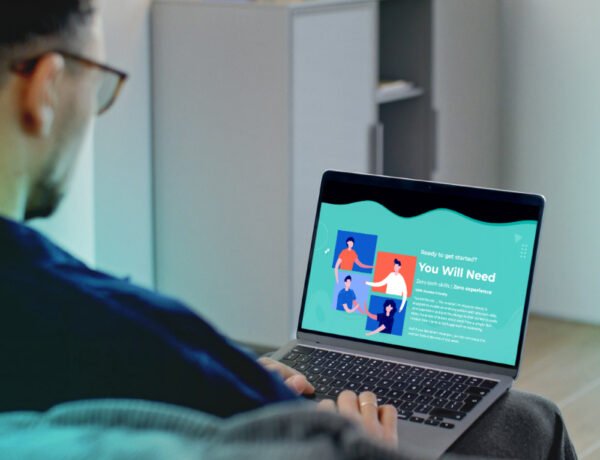 High-Converting GoHighLevel SaaS Funnel Template