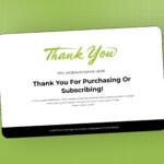 High-Converting GoHighLevel Sales Funnel