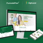 High-Converting Cleaning Services Funnel