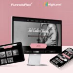 GoHighLevel Tattoo Funnel Template | High-Converting Sales Funnel for Tattoo Studios