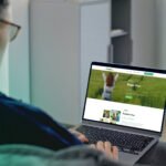 GoHighLevel Psychology and Wellness Website Template | Therapy Consulting Funnel