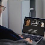 GoHighLevel Membership Website Template, Online Course Funnel GHL, Coaching Community Platform, Digital Learning Sales Page