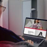 High-Converting Women’s Business Launch Funnel