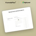 GoHighLevel Business Funnel Website Design | Sleek & Modern Templates for Growing Brands