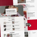 High-Converting Women’s Business Launch Funnel