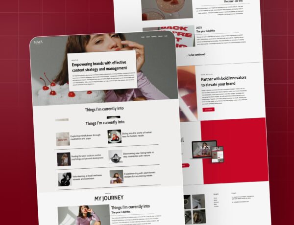 High-Converting Women’s Business Launch Funnel