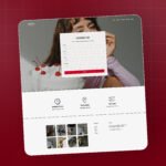 High-Converting Women’s Business Launch Funnel