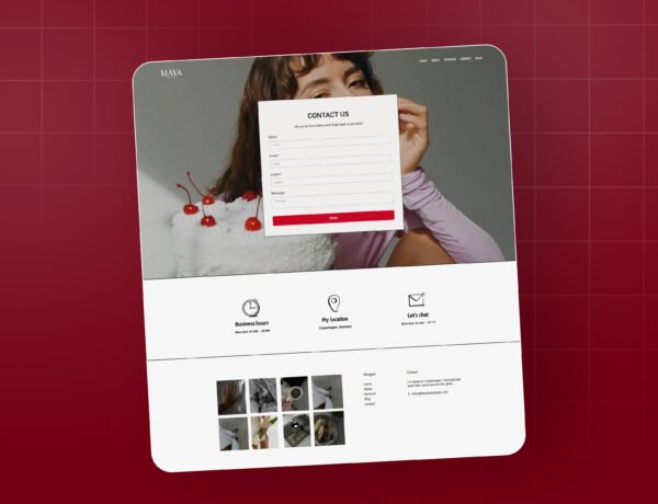 High-Converting Women’s Business Launch Funnel