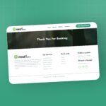 GoHighLevel Psychology and Wellness Website Template | Therapy Consulting Funnel