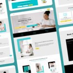 GoHighLevel Course Launch Funnel Template | Online Course Sales Funnel for Coaches, Trainers & Educators