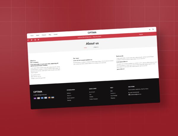 GHL E-Commerce Funnel for Beauty, Lifestyle & Online Store Brands