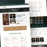 GoHighLevel Lawyer Funnel – Generate More Legal Leads & Book Clients Fast