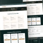 GoHighLevel Lawyer Funnel – Generate More Legal Leads & Book Clients Fast