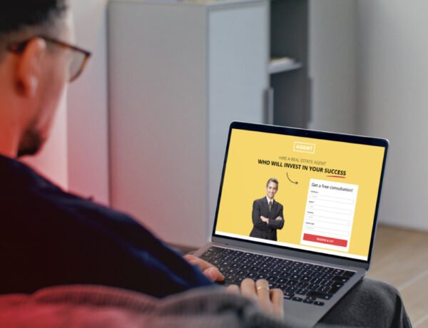 GoHighLevel Funnel For Insurance Agents | Lead Generation + Booking System