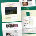 GoHighLevel Single Product Sales Funnel – Boost Sales With a High-Converting Layout