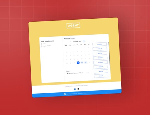 GoHighLevel Funnel For Insurance Agents | Lead Generation + Booking System