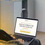 GoHighLevel Cosmetic Funnel – Simple Beauty & Aesthetic Booking Funnel Template