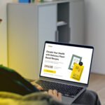 GoHighLevel Recipe Funnel | Food, Diet & Meal Plan Template | Conversion-Ready Funnel