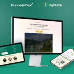 GoHighLevel Single Product Sales Funnel – Boost Sales With a High-Converting Layout