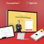 GoHighLevel Funnel For Insurance Agents | Lead Generation + Booking System